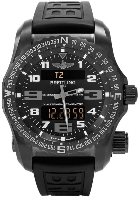 youtube breitling emergency|breitling emergency watch for sale.